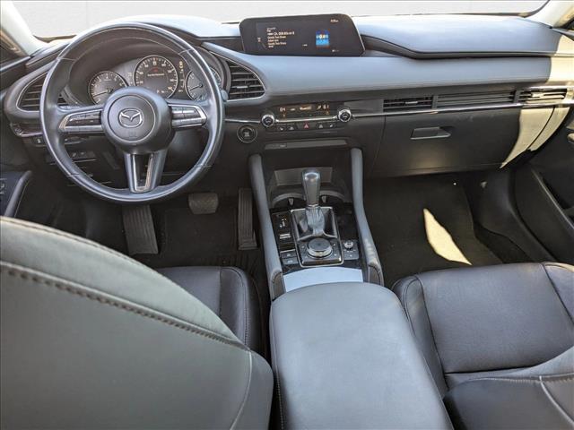 2021 Mazda Mazda3 Sedan Premium Roseville CA