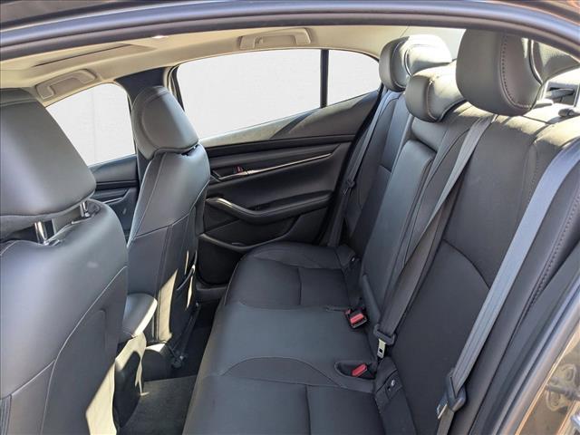 2021 Mazda Mazda3 Sedan Premium Roseville CA