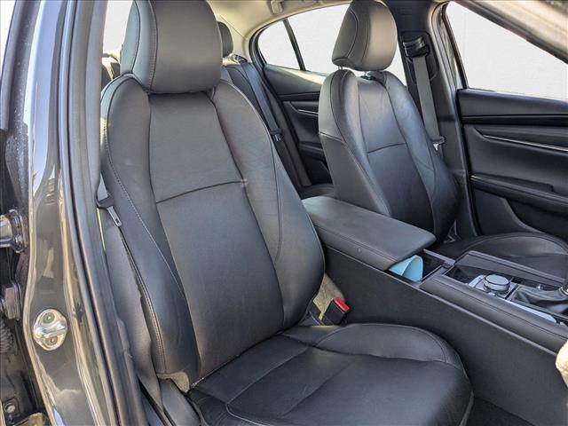 2021 Mazda Mazda3 Sedan Premium Roseville CA
