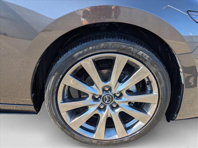 2021 Mazda Mazda3 Sedan Premium Roseville CA