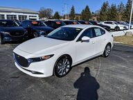 2021 Mazda Mazda3 Sedan Select Bloomington IN 2021 Mazda Mazda3 Sedan Select Bloomington IN