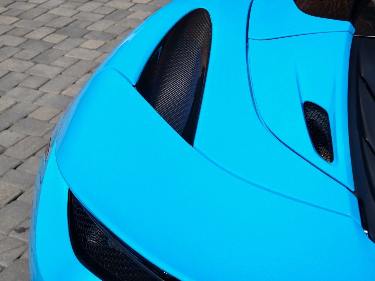 2021 McLaren 720S Performance Performance Lawrence KS