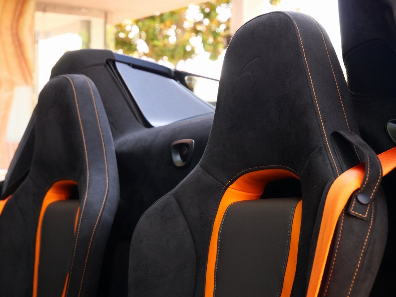 2021 McLaren 720S Performance Performance Lawrence KS