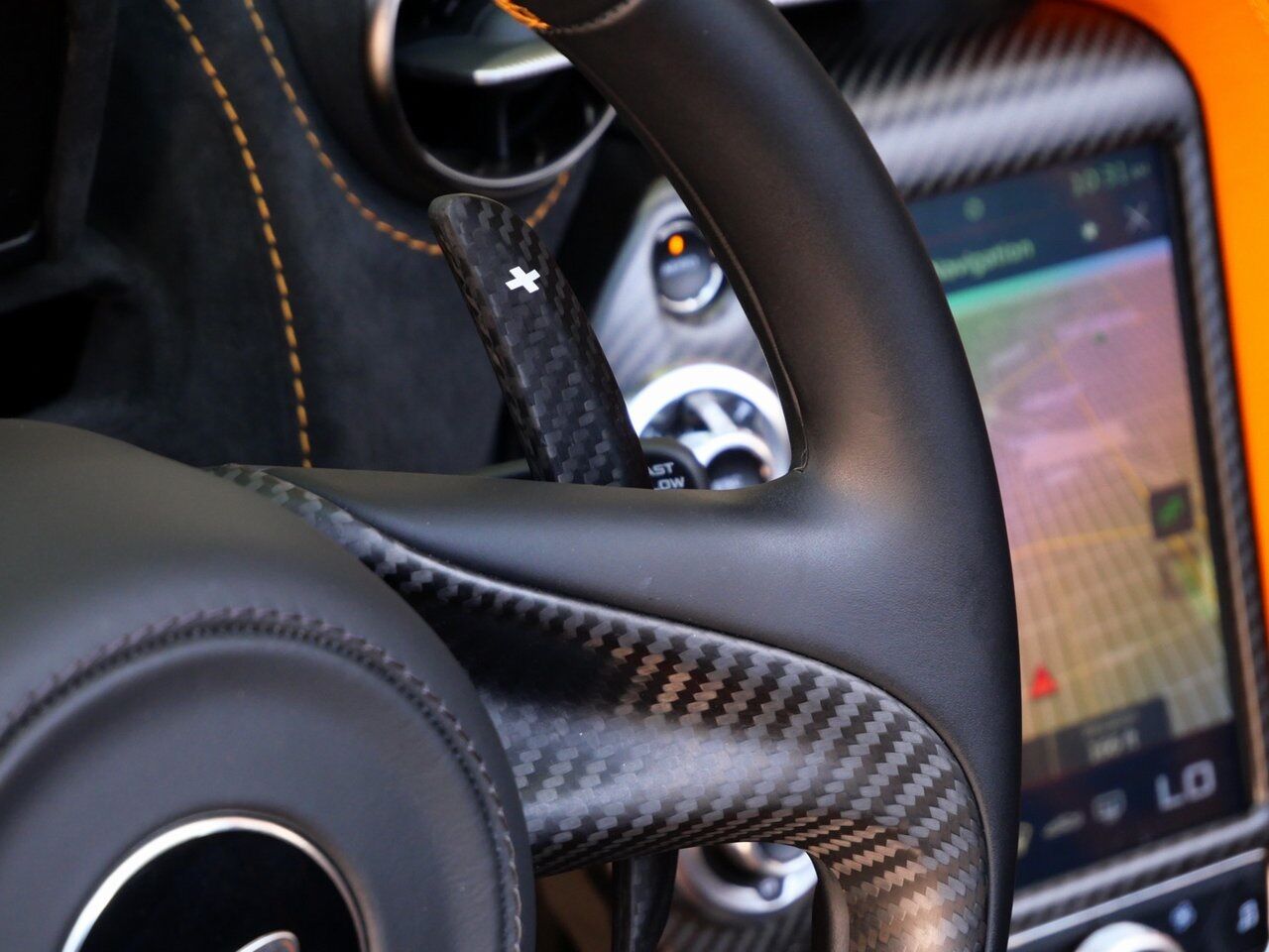 2021 McLaren 720S Performance Performance Lawrence KS