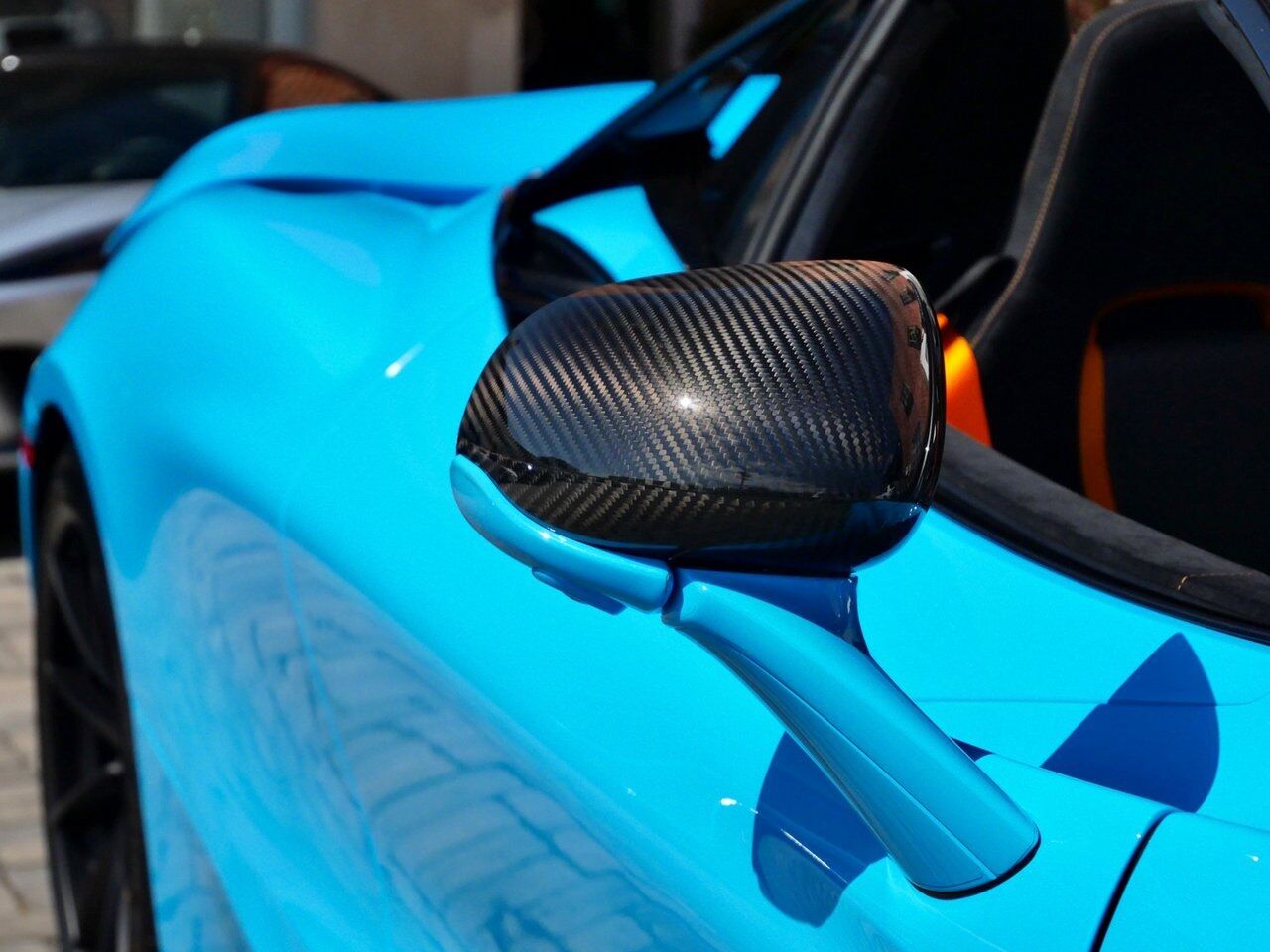 2021 McLaren 720S Performance Performance Lawrence KS