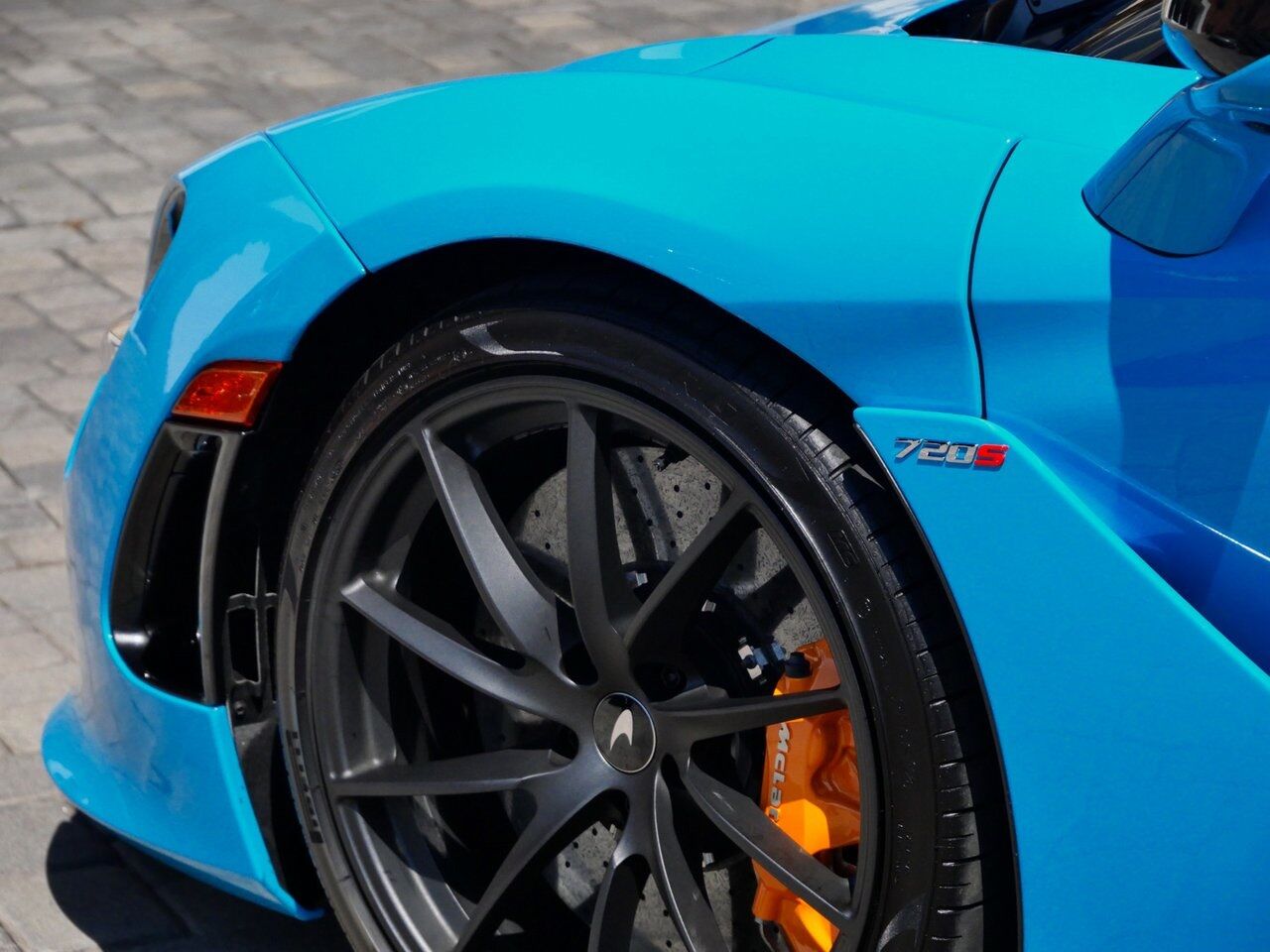 2021 McLaren 720S Performance Performance Lawrence KS