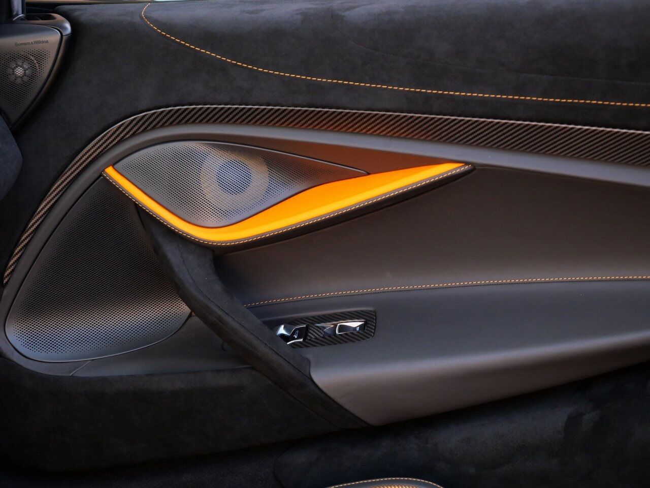 2021 McLaren 720S Performance Performance Lawrence KS