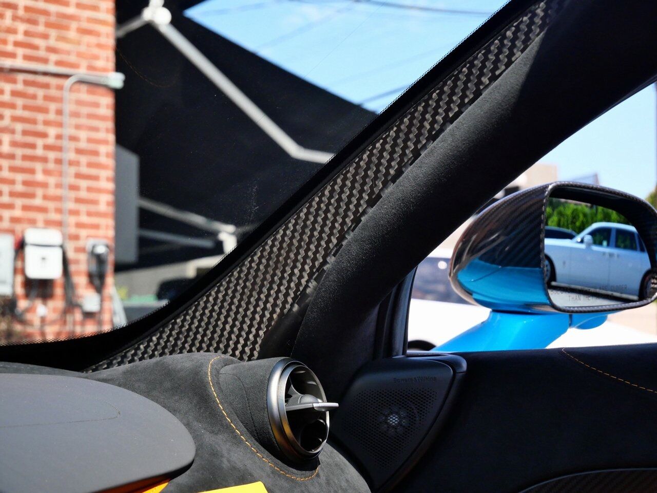 2021 McLaren 720S Performance Performance Lawrence KS