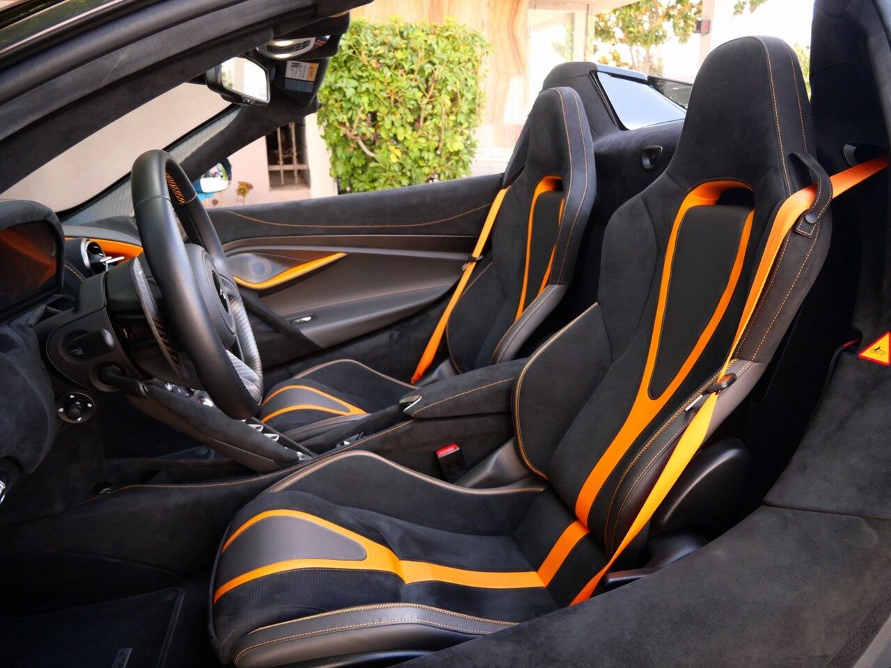 2021 McLaren 720S Performance Performance Lawrence KS