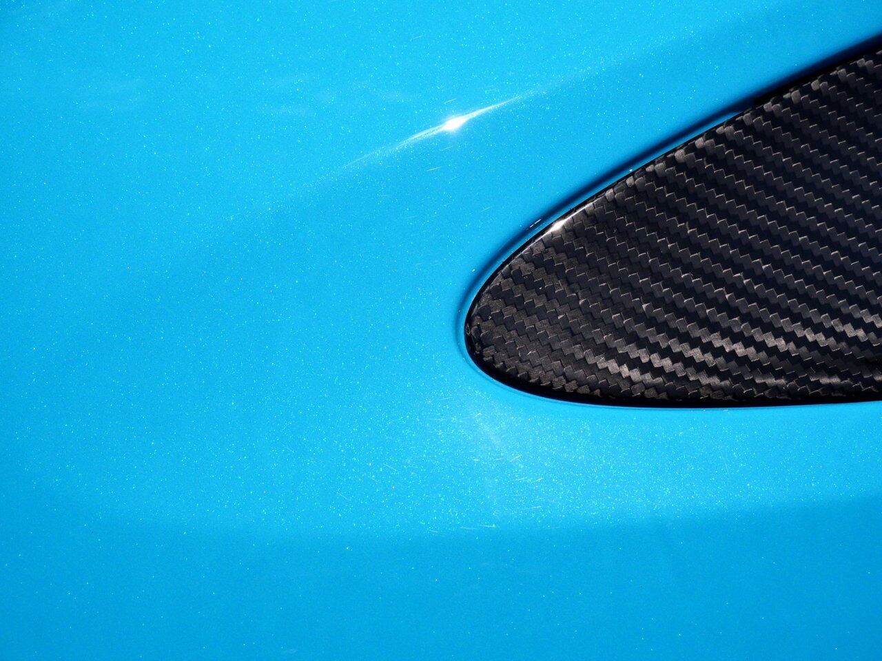 2021 McLaren 720S Performance Performance Lawrence KS