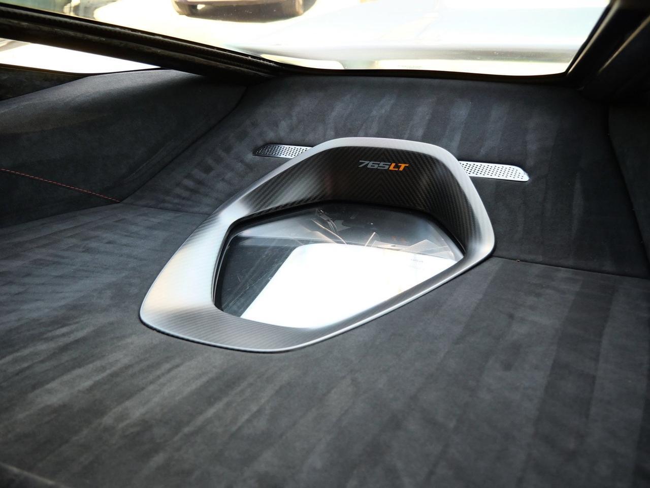 2021 McLaren 765LT Lawrence KS