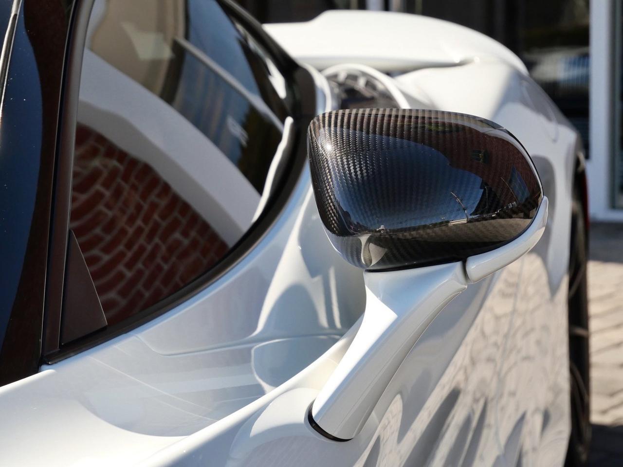 2021 McLaren 765LT Lawrence KS