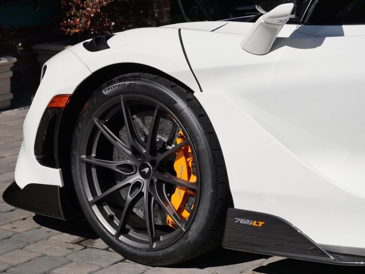 2021 McLaren 765LT Lawrence KS