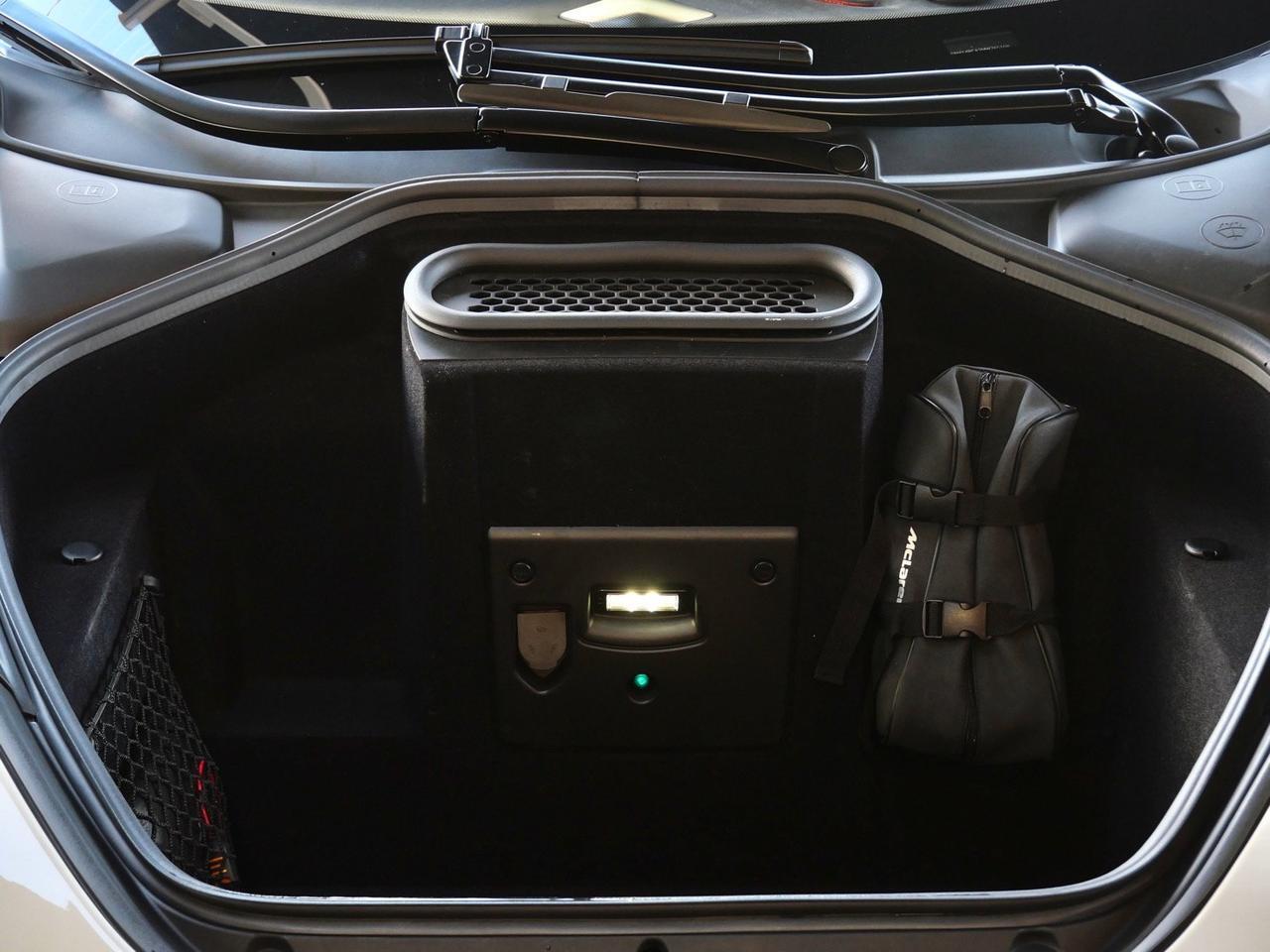 2021 McLaren 765LT Lawrence KS