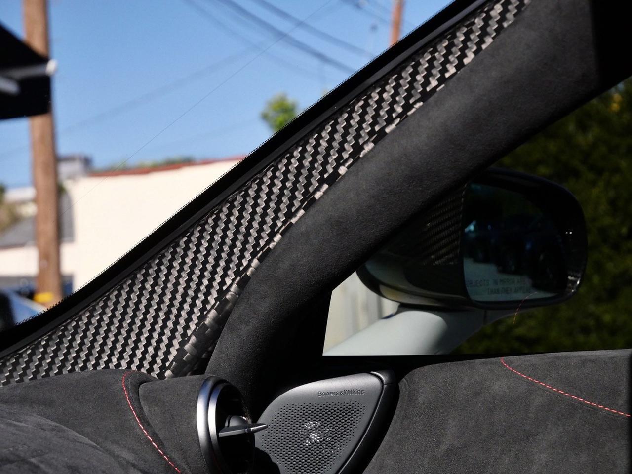 2021 McLaren 765LT Lawrence KS