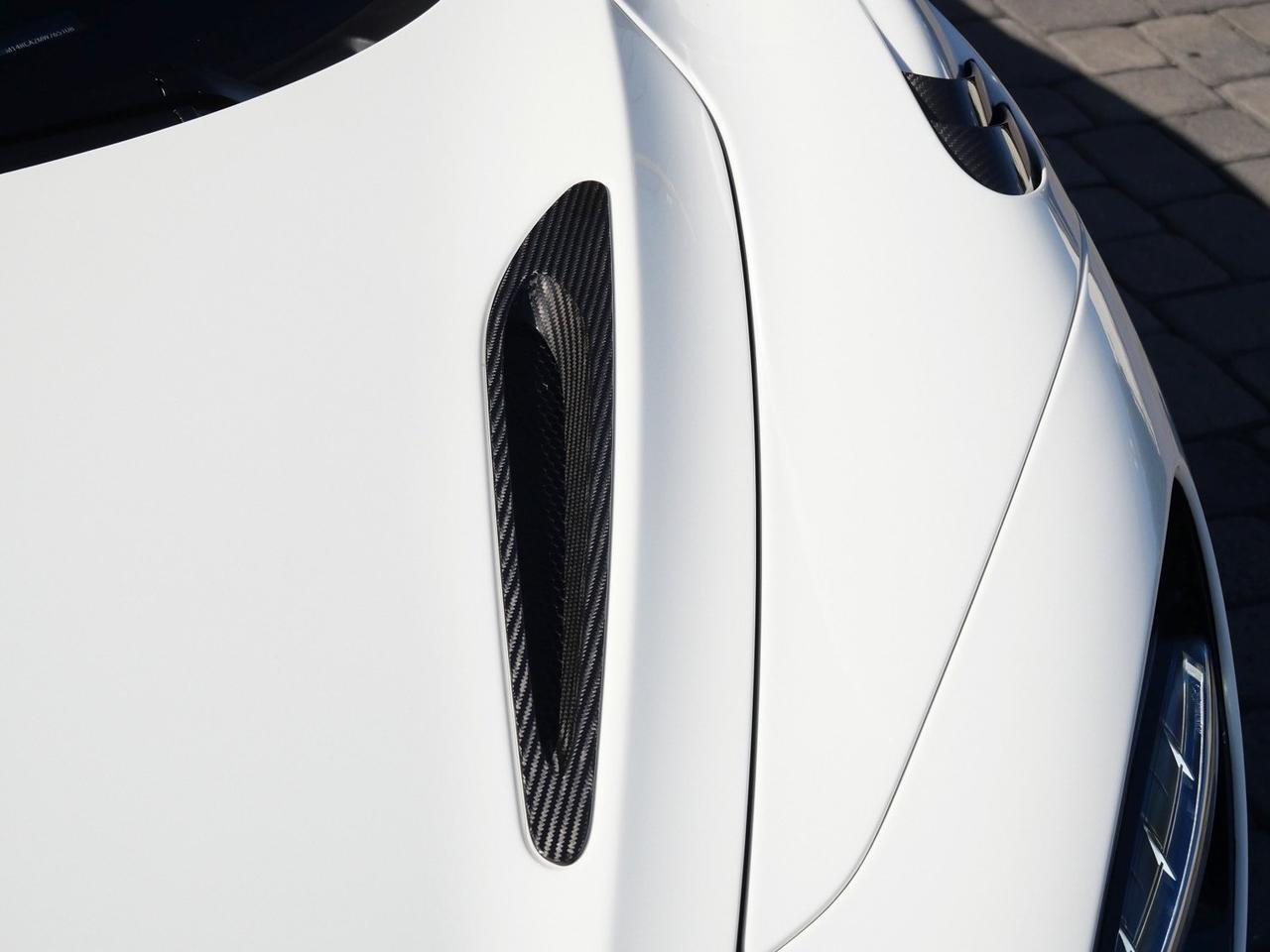 2021 McLaren 765LT Lawrence KS