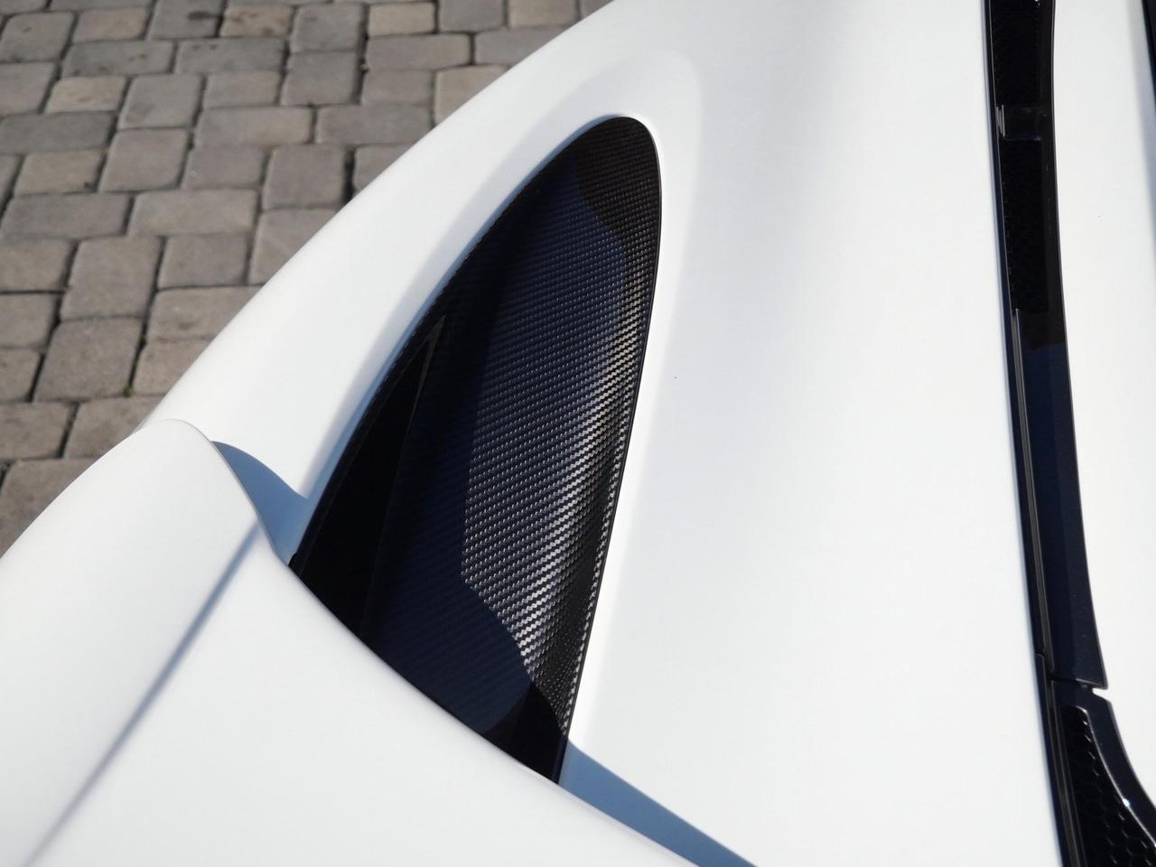 2021 McLaren 765LT Lawrence KS