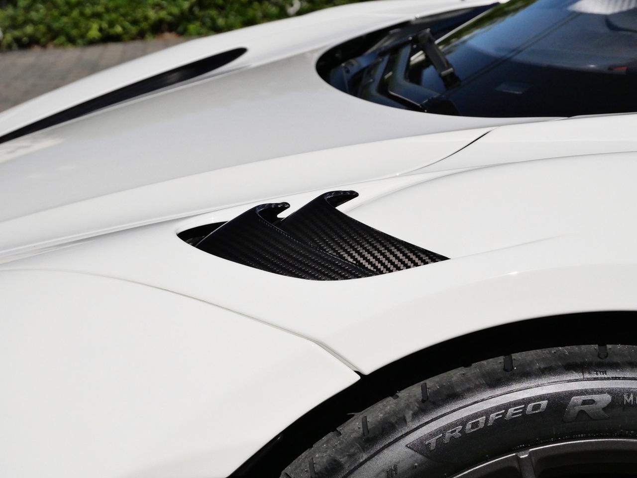 2021 McLaren 765LT Lawrence KS