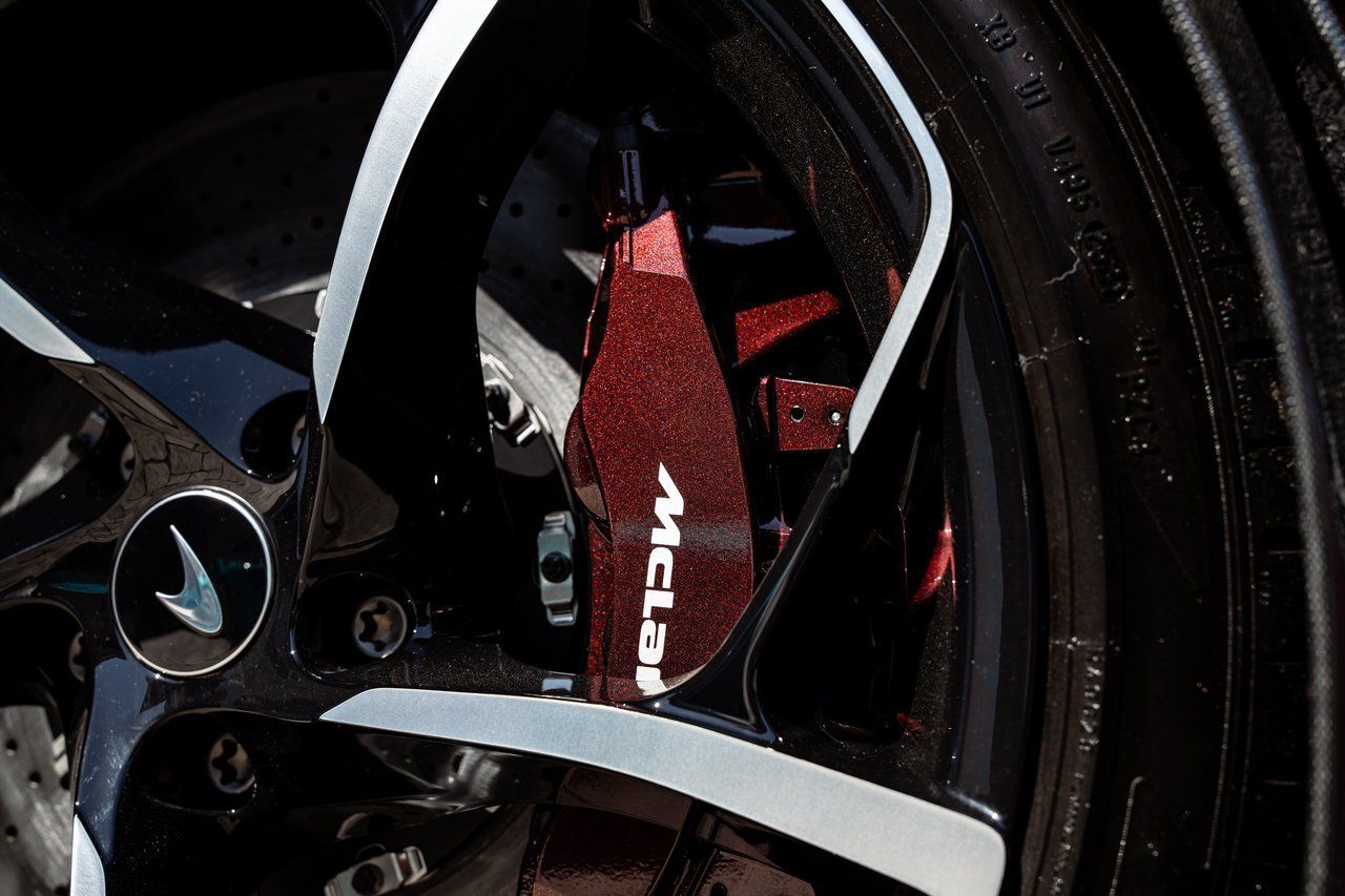 2021 McLaren Elva Lawrence KS