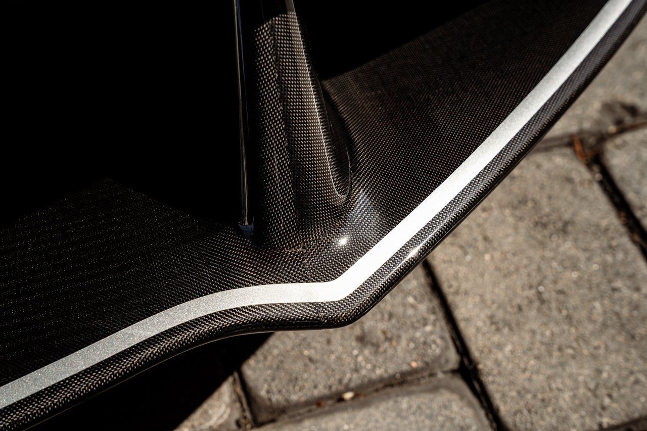 2021 McLaren Elva Lawrence KS