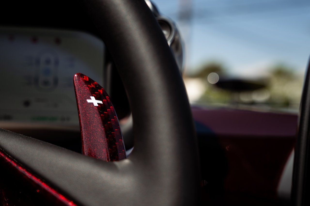 2021 McLaren Elva Lawrence KS