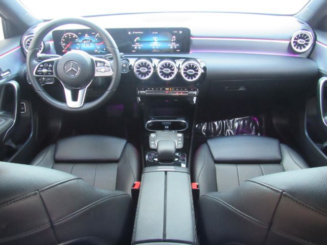 2021 Mercedes-Benz A 220 A Class 2021 Mercedes-Benz A 220 A Class