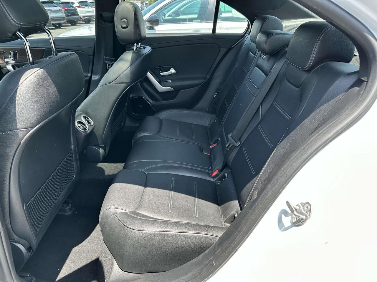 2021 Mercedes-Benz A-Class AMG A 35 Clifton Park NY