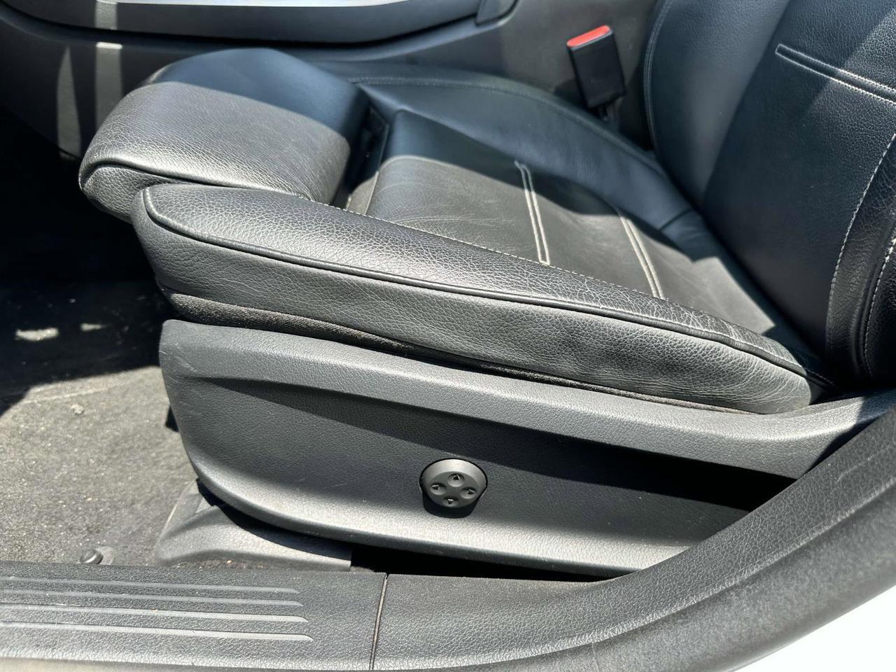 2021 Mercedes-Benz A-Class AMG A 35 Clifton Park NY