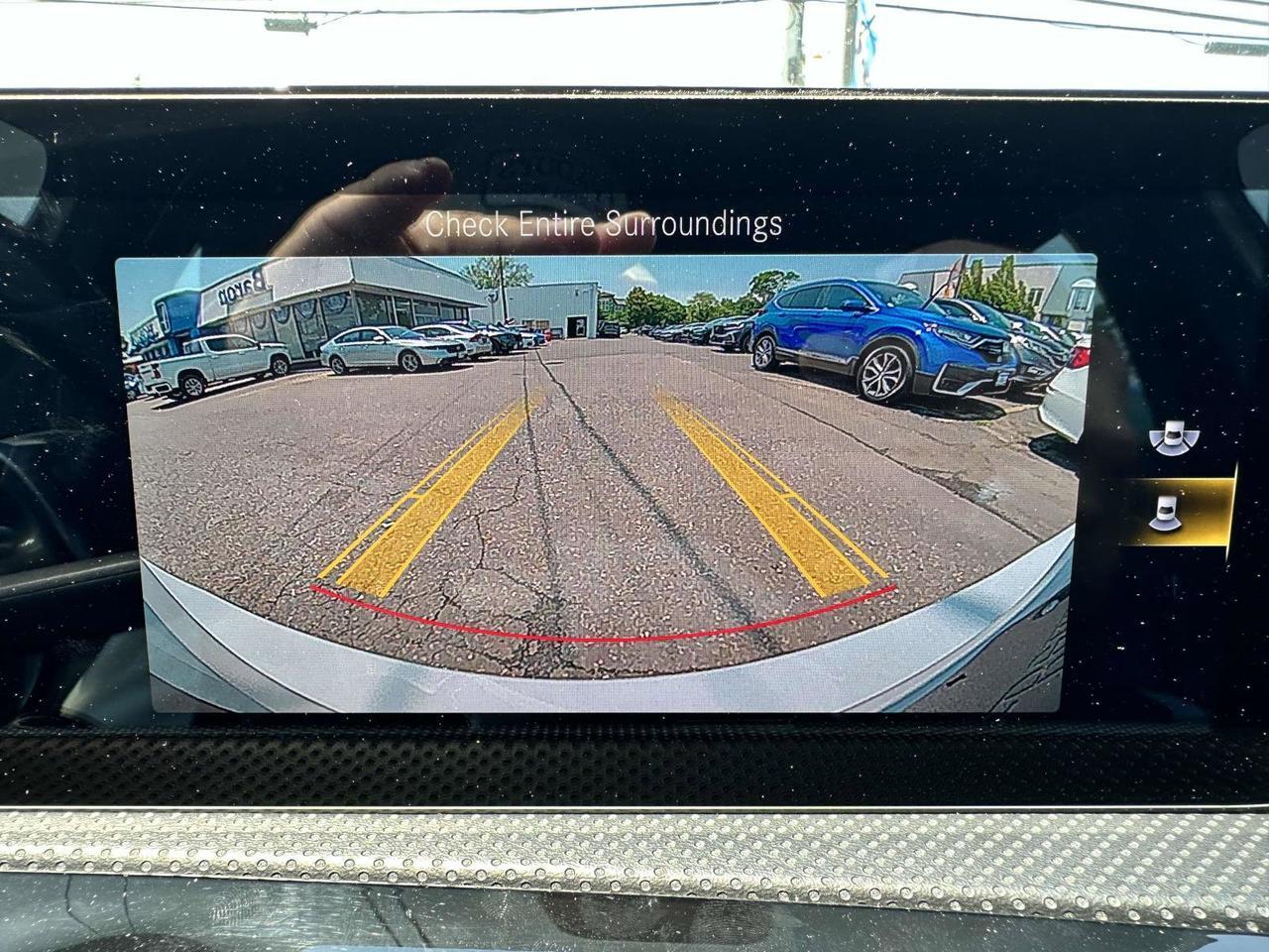 2021 Mercedes-Benz A-Class AMG A 35 Clifton Park NY