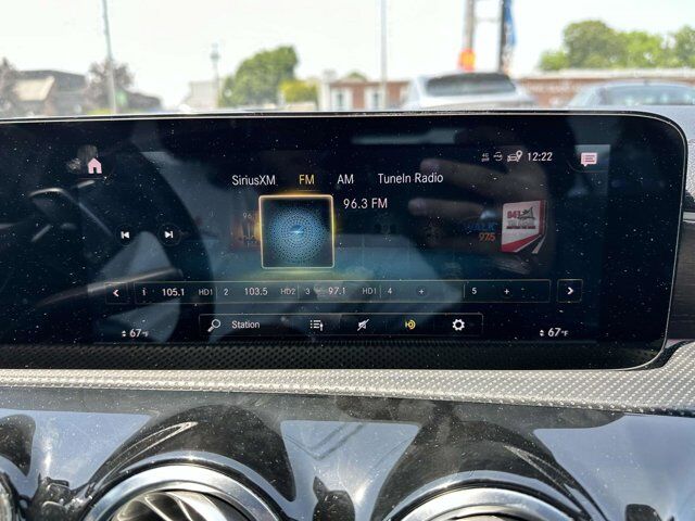 2021 Mercedes-Benz A-Class AMG A 35 San Clemente CA
