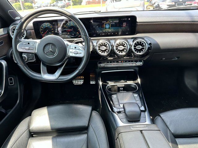 2021 Mercedes-Benz A-Class AMG A 35 San Clemente CA