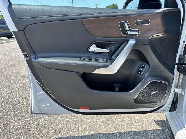 2021 Mercedes-Benz A-Class AMG A 35 San Clemente CA