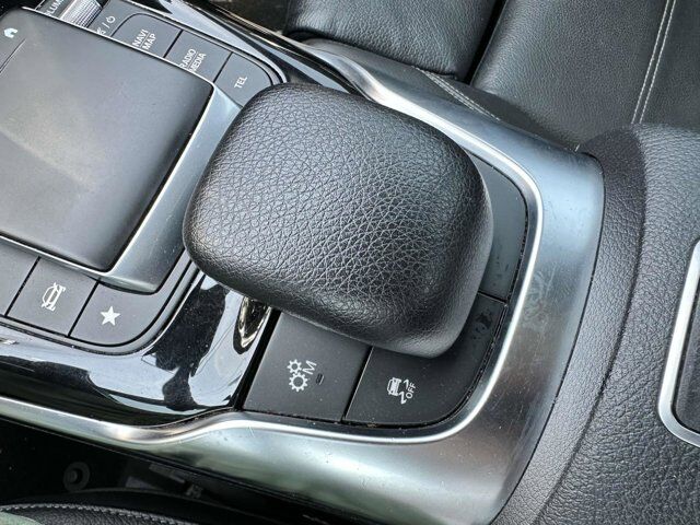 2021 Mercedes-Benz A-Class AMG A 35 San Clemente CA