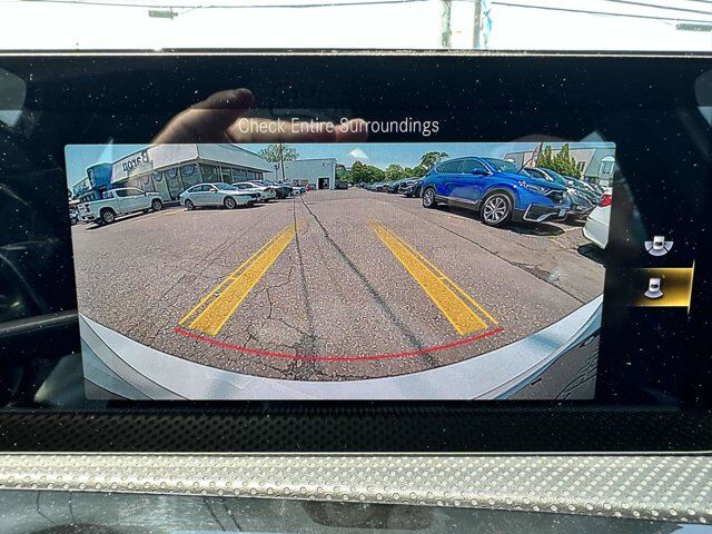 2021 Mercedes-Benz A-Class AMG A 35 San Clemente CA