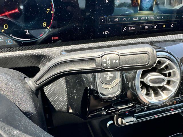 2021 Mercedes-Benz A-Class AMG A 35 San Clemente CA