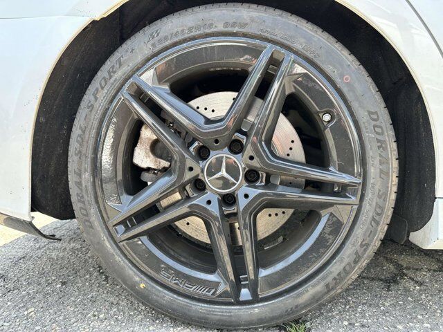2021 Mercedes-Benz A-Class AMG A 35 San Clemente CA