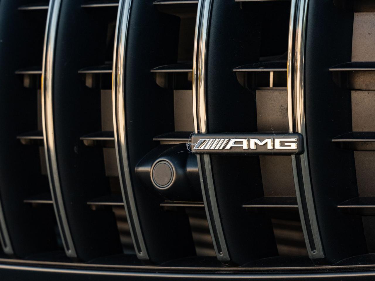 2021 Mercedes-Benz AMG&reg; GT Lawrence KS