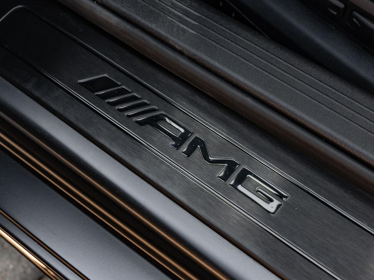 2021 Mercedes-Benz AMG&reg; GT Lawrence KS