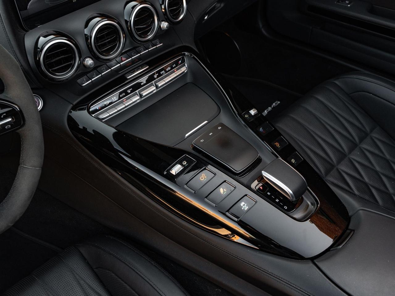 2021 Mercedes-Benz AMG&reg; GT Lawrence KS