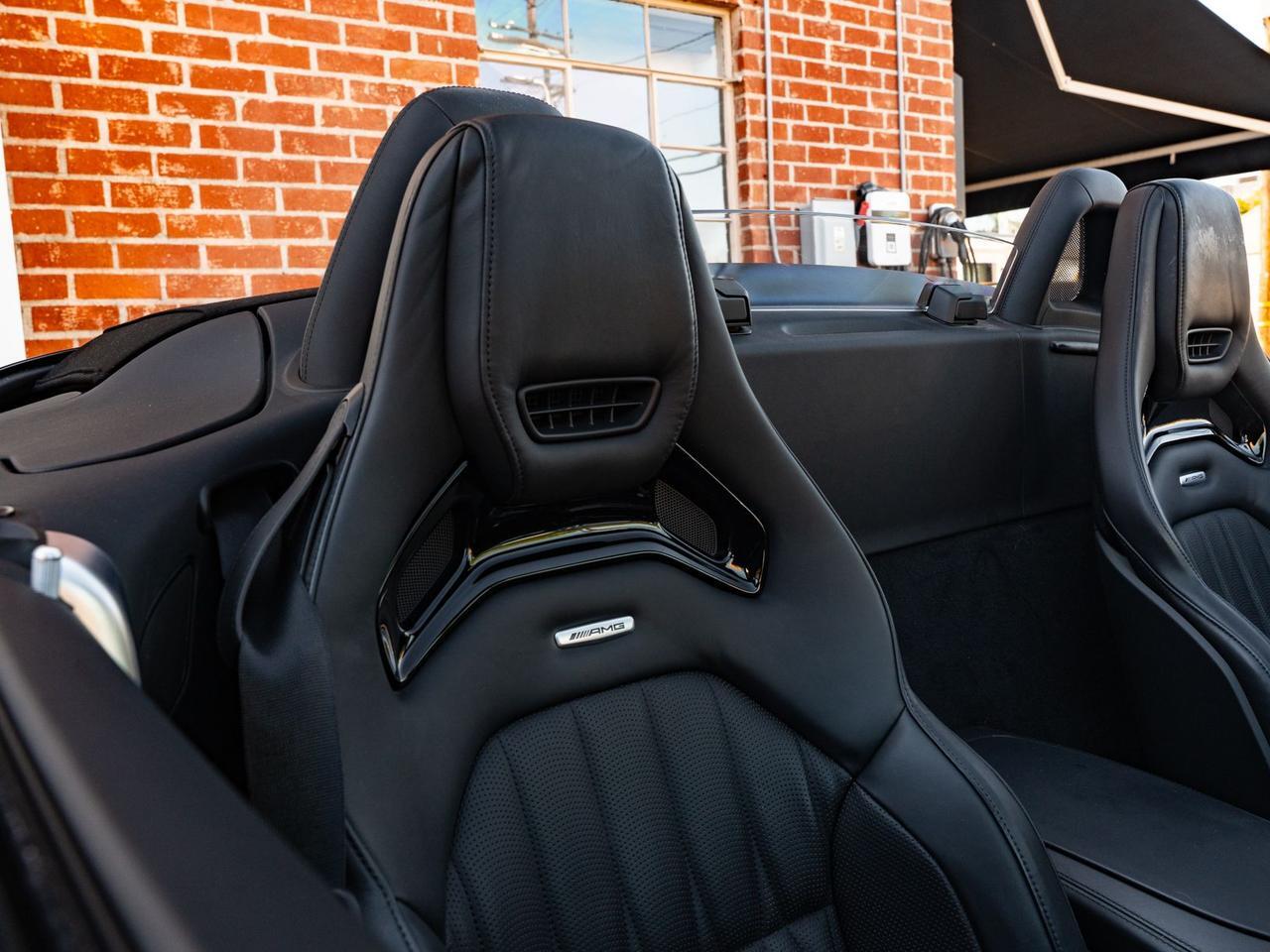 2021 Mercedes-Benz AMG&reg; GT Lawrence KS