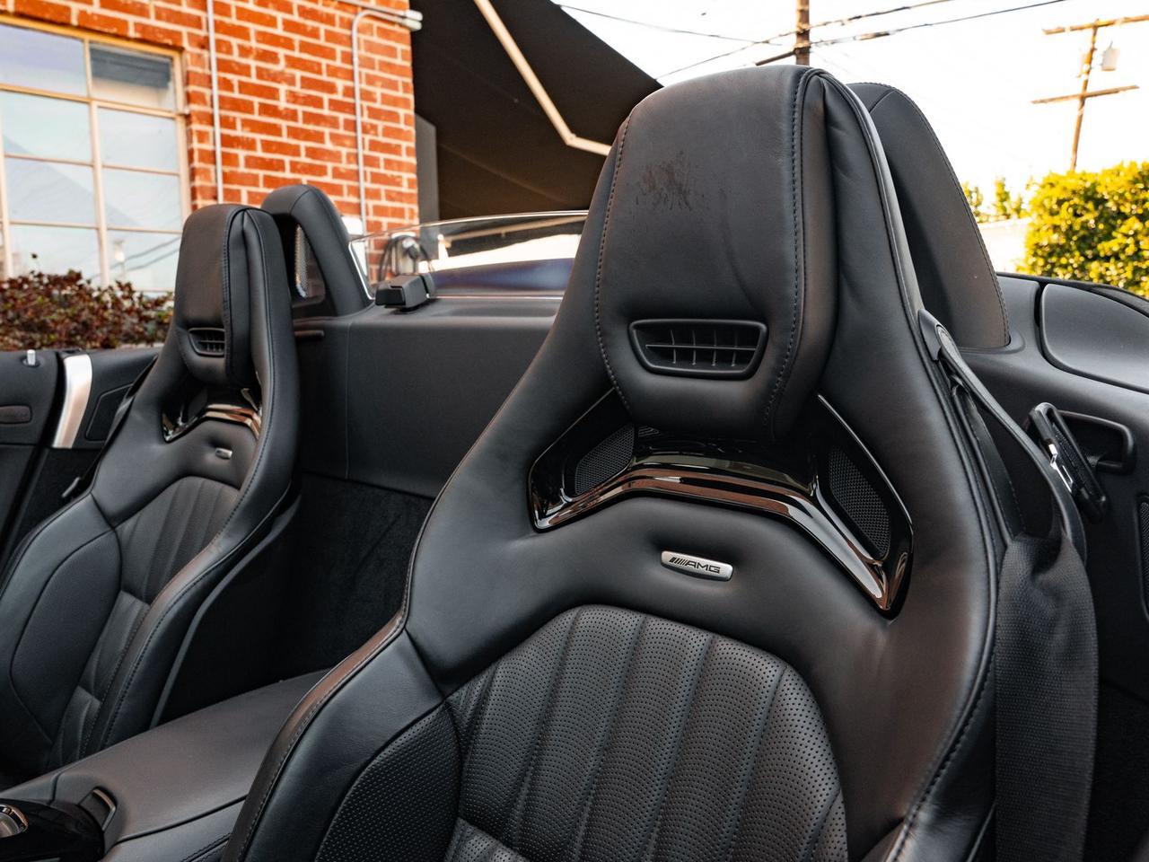 2021 Mercedes-Benz AMG&reg; GT Lawrence KS