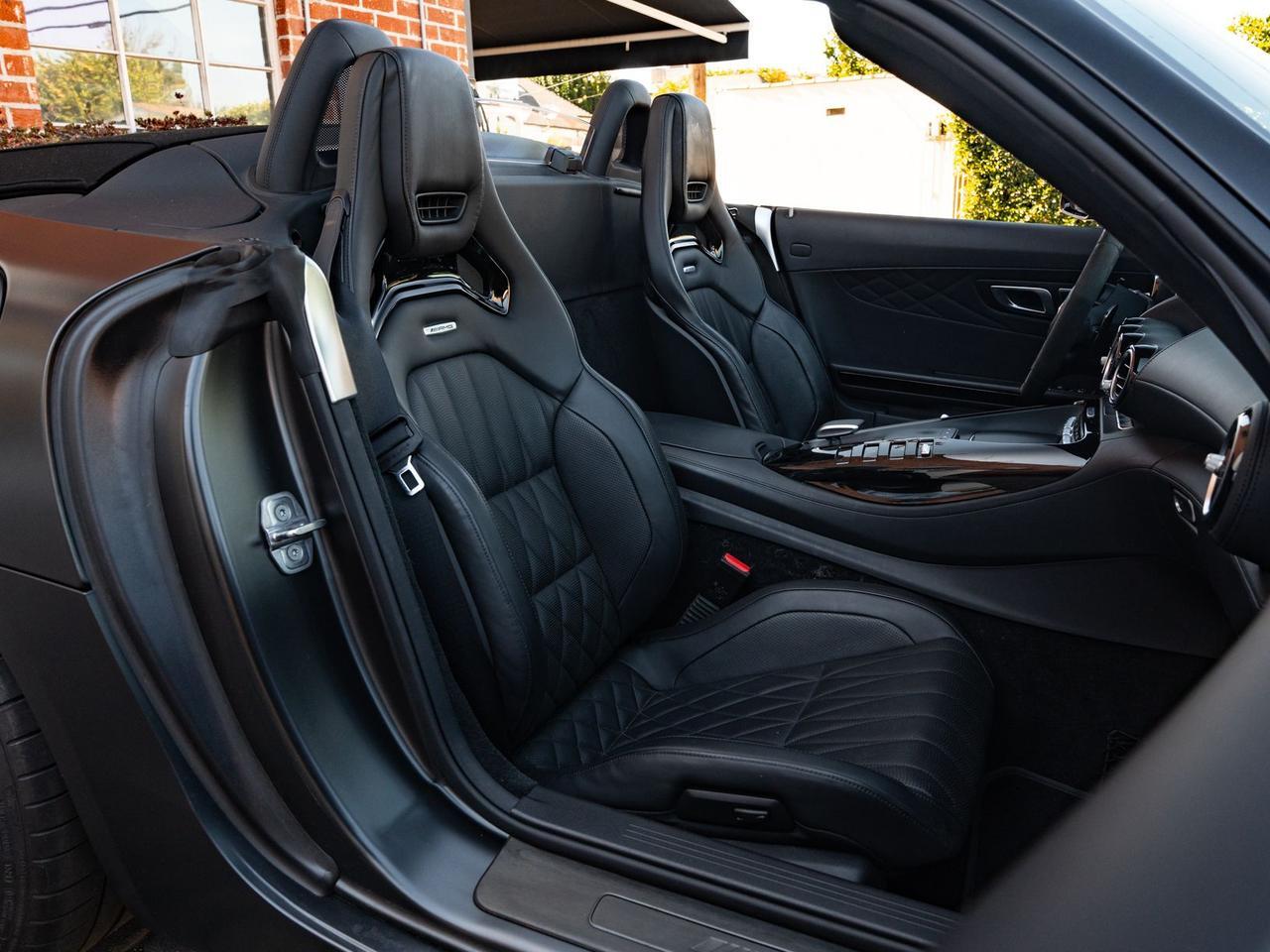 2021 Mercedes-Benz AMG&reg; GT Lawrence KS