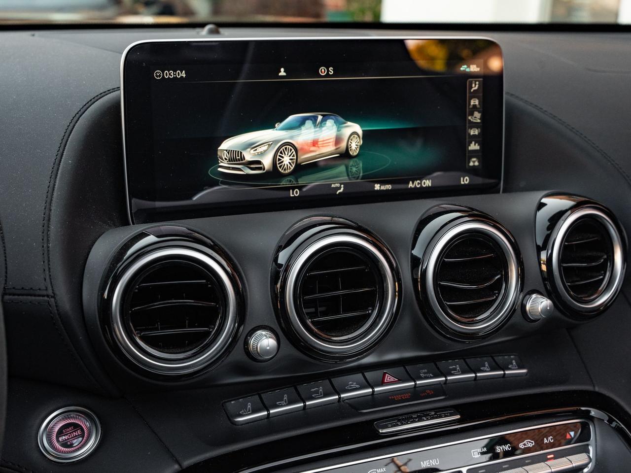 2021 Mercedes-Benz AMG&reg; GT Lawrence KS