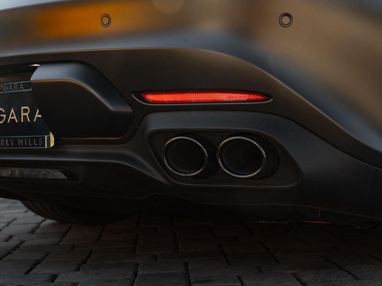 2021 Mercedes-Benz AMG&reg; GT Lawrence KS