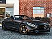 2021 Mercedes-Benz AMG&reg; GT