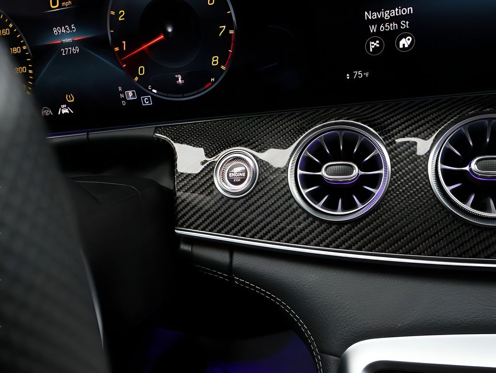 2021 Mercedes-Benz AMG&reg; GT 63 Base San Clemente CA