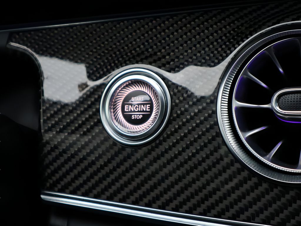 2021 Mercedes-Benz AMG&reg; GT 63 Base San Clemente CA