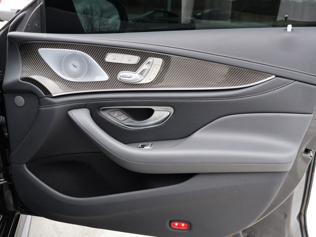 2021 Mercedes-Benz AMG&reg; GT 63 Base San Clemente CA