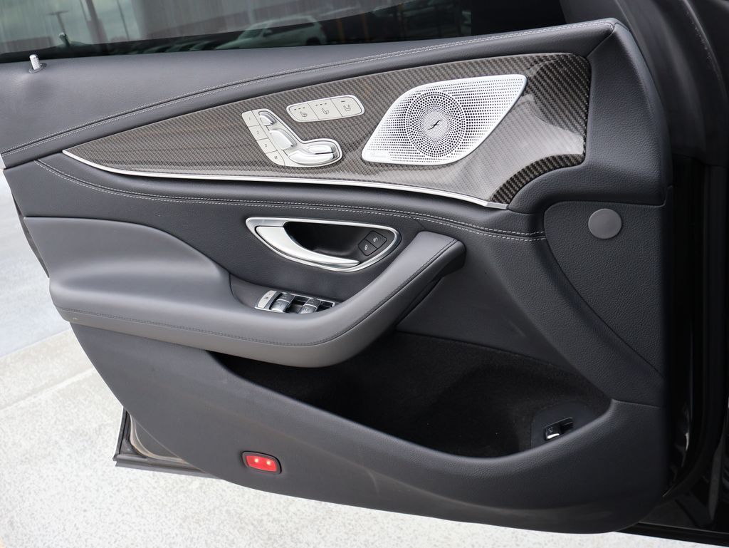 2021 Mercedes-Benz AMG&reg; GT 63 Base San Clemente CA