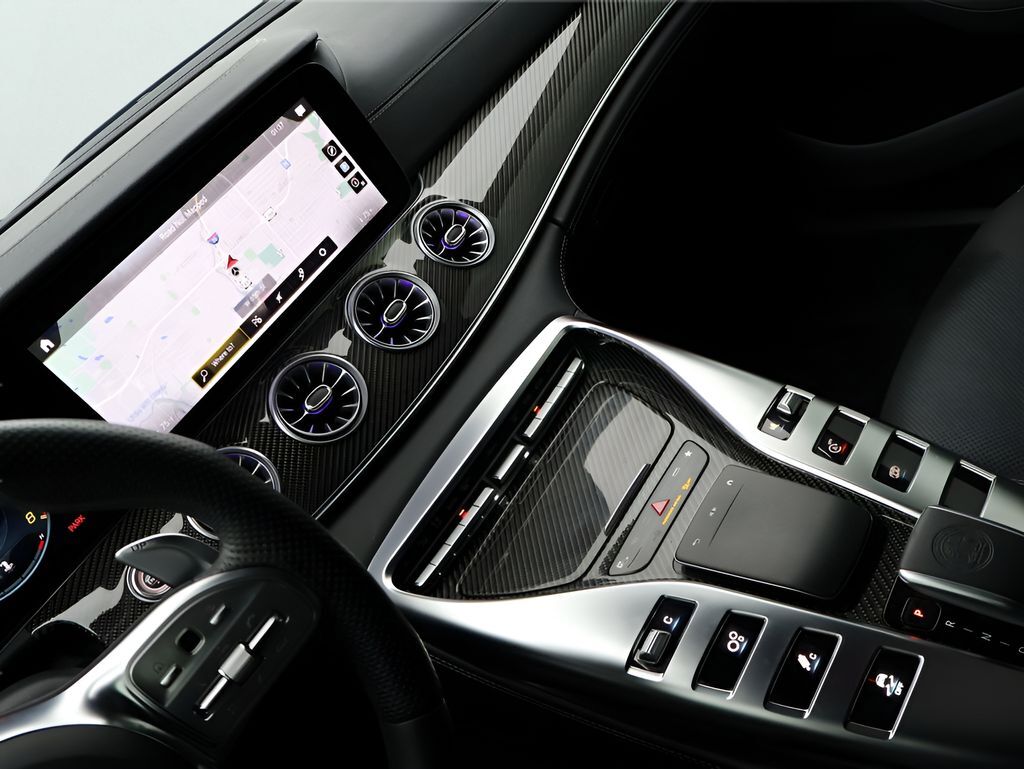 2021 Mercedes-Benz AMG&reg; GT 63 Base San Clemente CA